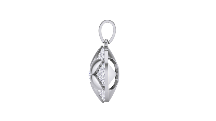 PN90100- Jewelry CAD Design -Pendants, Light Weight Collection