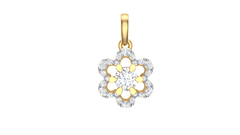 PN90101- Jewelry CAD Design -Pendants, Light Weight Collection