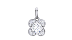 PN90102- Jewelry CAD Design -Pendants, Light Weight Collection
