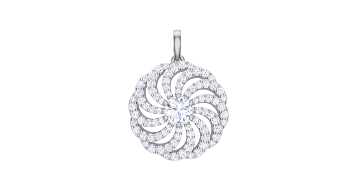PN90103- Jewelry CAD Design -Pendants, Light Weight Collection