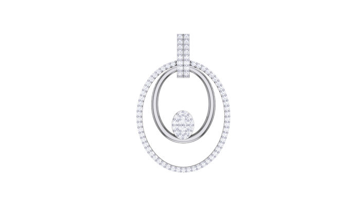 PN90105- Jewelry CAD Design -Pendants, Light Weight Collection