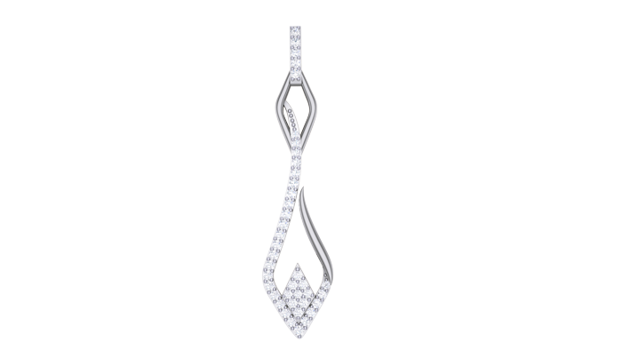 PN90108- Jewelry CAD Design -Pendants, Light Weight Collection