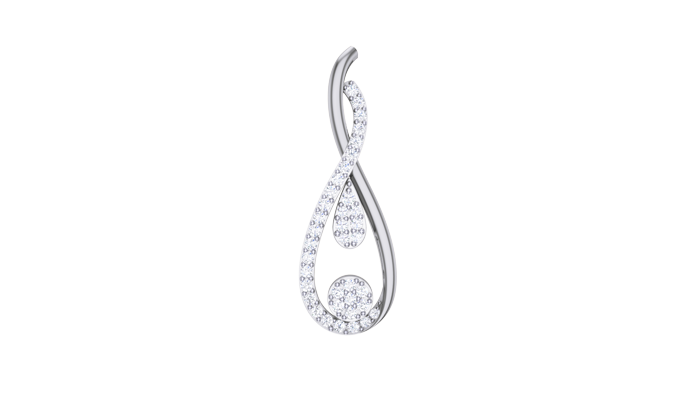 PN90109- Jewelry CAD Design -Pendants, Light Weight Collection