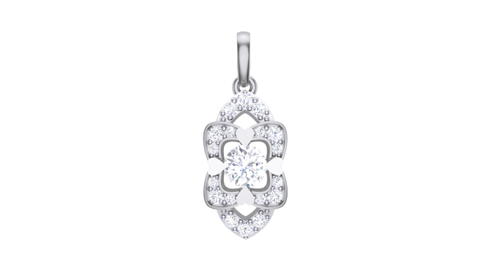 PN90110- Jewelry CAD Design -Pendants, Light Weight Collection