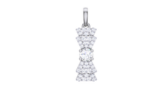 PN90111- Jewelry CAD Design -Pendants, Light Weight Collection