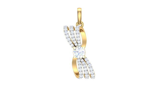 PN90112- Jewelry CAD Design -Pendants, Light Weight Collection