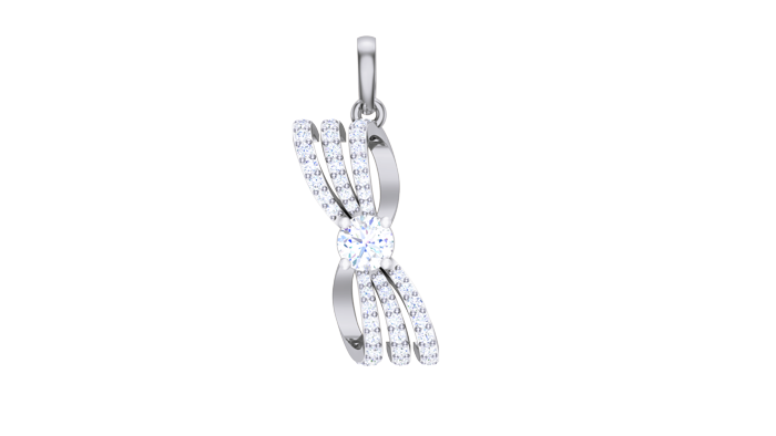 PN90112- Jewelry CAD Design -Pendants, Light Weight Collection