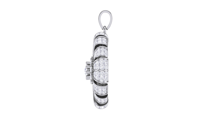 PN90113- Jewelry CAD Design -Pendants, Light Weight Collection