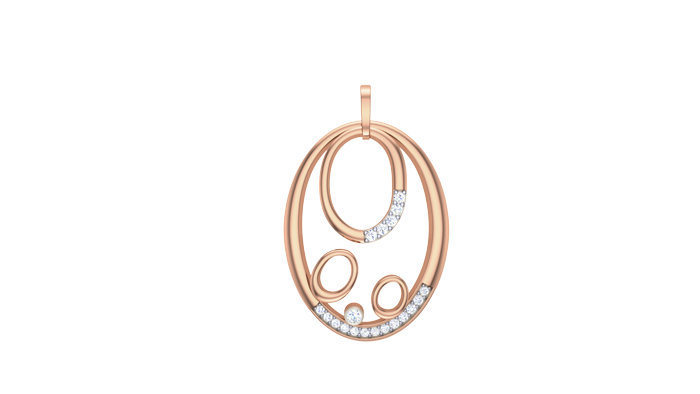 PN90115- Jewelry CAD Design -Pendants, Light Weight Collection