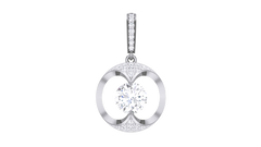 PN90183- Jewelry CAD Design -Pendants, Light Weight Collection