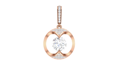 PN90183- Jewelry CAD Design -Pendants, Light Weight Collection