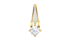 PN90184- Jewelry CAD Design -Pendants, Light Weight Collection