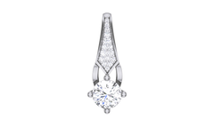 PN90184- Jewelry CAD Design -Pendants, Light Weight Collection