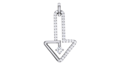 PN90192- Jewelry CAD Design -Pendants, Light Weight Collection