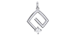 PN90195- Jewelry CAD Design -Pendants, Light Weight Collection