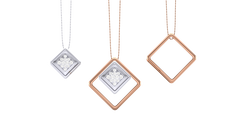 PN90213- Jewelry CAD Design -Pendants, Light Weight Collection