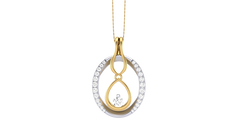 PN90220- Jewelry CAD Design -Pendants, Light Weight Collection