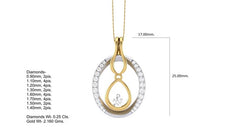 PN90220- Jewelry CAD Design -Pendants, Light Weight Collection