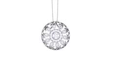 PN90223- Jewelry CAD Design -Pendants, Light Weight Collection