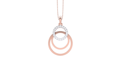 PN90227- Jewelry CAD Design -Pendants, Light Weight Collection