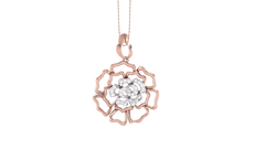 PN90229- Jewelry CAD Design -Pendants, Light Weight Collection