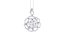 PN90229- Jewelry CAD Design -Pendants, Light Weight Collection