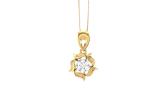 PN90232- Jewelry CAD Design -Pendants, Light Weight Collection