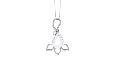 PN90237- Jewelry CAD Design -Pendants, Light Weight Collection