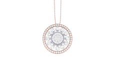 PN90246- Jewelry CAD Design -Pendants, Light Weight Collection