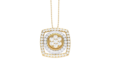 PN90247- Jewelry CAD Design -Pendants, Light Weight Collection