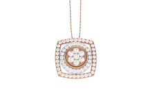 PN90247- Jewelry CAD Design -Pendants, Light Weight Collection