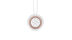 PN90248- Jewelry CAD Design -Pendants, Light Weight Collection