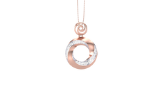 PN90249- Jewelry CAD Design -Pendants, Light Weight Collection