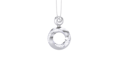 PN90249- Jewelry CAD Design -Pendants, Light Weight Collection