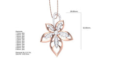 PN90302- Jewelry CAD Design -Pendants, Light Weight Collection