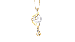 PN90313- Jewelry CAD Design -Pendants, Light Weight Collection