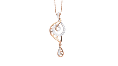 PN90313- Jewelry CAD Design -Pendants, Light Weight Collection