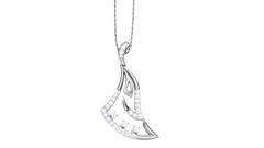 PN90324- Jewelry CAD Design -Pendants, Light Weight Collection