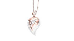 PN90325- Jewelry CAD Design -Pendants, Light Weight Collection