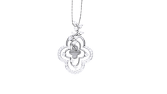 PN90339- Jewelry CAD Design -Pendants, Light Weight Collection