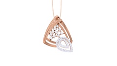 PN90416- Jewelry CAD Design -Pendants, Light Weight Collection