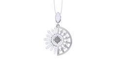 PN90421- Jewelry CAD Design -Pendants, Light Weight Collection