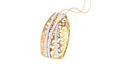 PN90436- Jewelry CAD Design -Pendants, Light Weight Collection