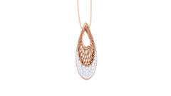 PN90438- Jewelry CAD Design -Pendants, Light Weight Collection