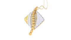 PN90440- Jewelry CAD Design -Pendants, Light Weight Collection