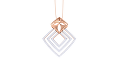 PN90450- Jewelry CAD Design -Pendants, Light Weight Collection