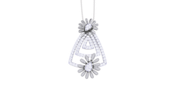 PN90471- Jewelry CAD Design -Pendants, Light Weight Collection