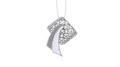 PN90488- Jewelry CAD Design -Pendants, Light Weight Collection