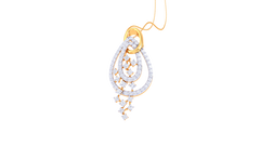 PN90500- Jewelry CAD Design -Pendants, Light Weight Collection