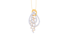 PN90500- Jewelry CAD Design -Pendants, Light Weight Collection